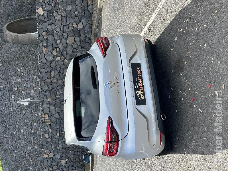 RENAULT CLIO Clio 1.0 tce intens Gasolina