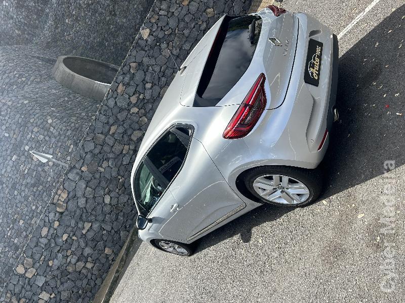 RENAULT CLIO Clio 1.0 tce intens Gasolina