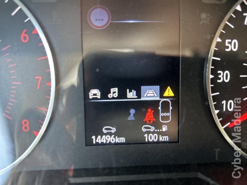 RENAULT CLIO Clio 1.0 tce intens Gasolina