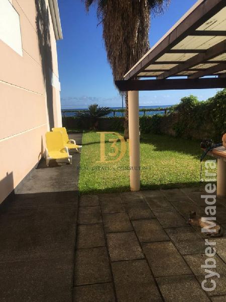 Moradia T3 para Venda São Vicente, Centro