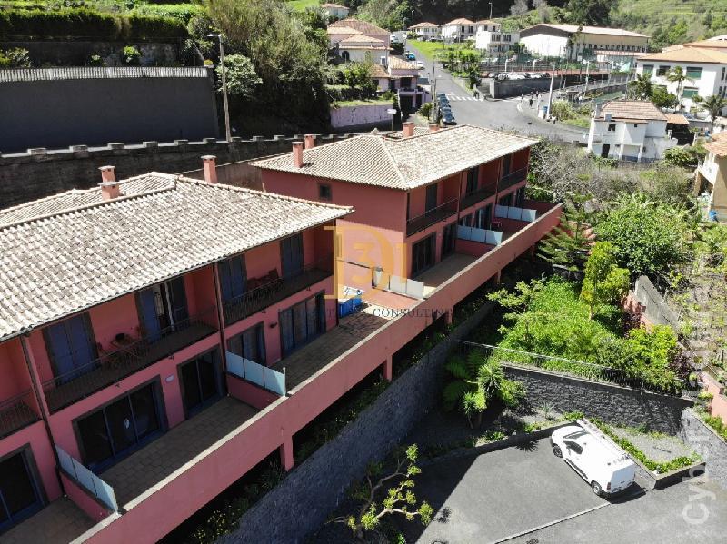 Moradia T2 para Venda São Vicente, Centro