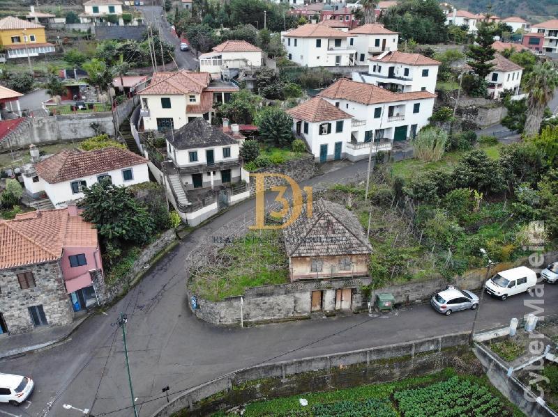 Moradia T2 para Venda São Vicente, Centro