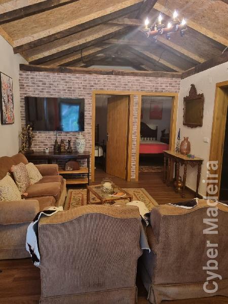 Moradia T2 para Venda São Vicente, Lanço