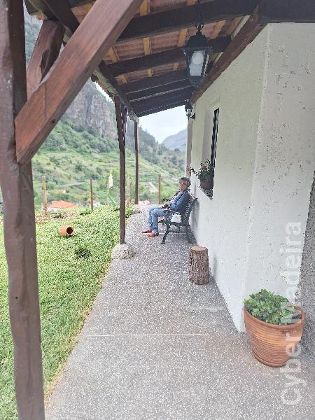 Moradia T2 para Venda São Vicente, Lanço