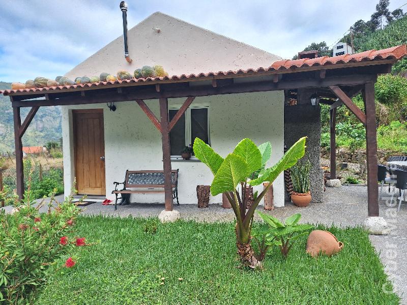 Moradia T2 para Venda São Vicente, Lanço