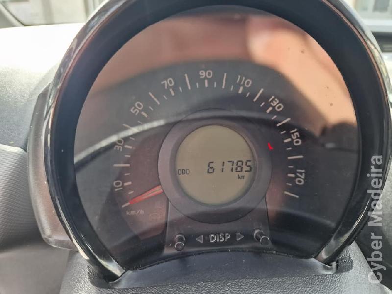 PEUGEOT 108 STYLE 1.0CC C/GARANTIA  Gasolina 