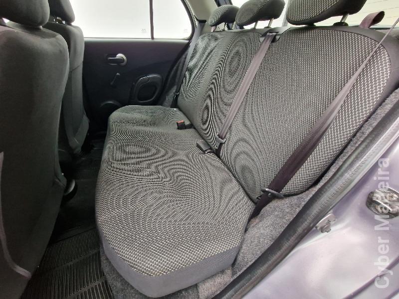 NISSAN MICRA 1.2CC 80CV C/GARANTIA  Gasolina