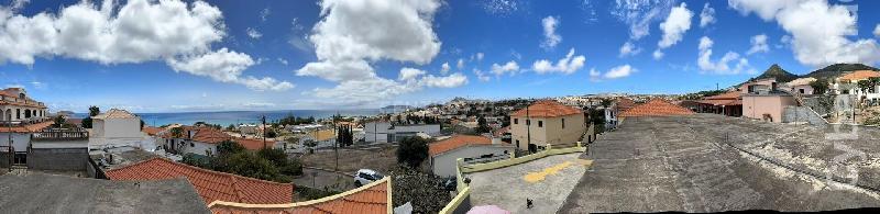 Moradia T4 para Venda Porto Santo, Barroca