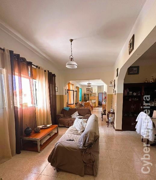 Moradia T4 para Venda Porto Santo, Barroca