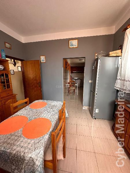 Moradia T4 para Venda Porto Santo, Barroca