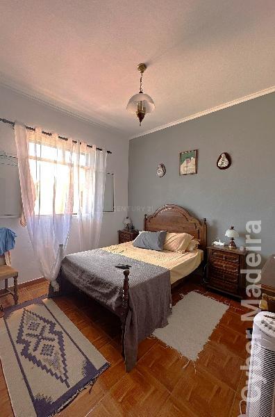 Moradia T4 para Venda Porto Santo, Barroca