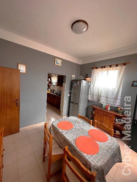 Moradia T4 para Venda Porto Santo, Barroca
