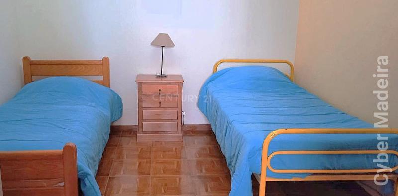 Moradia T4 para Venda Porto Santo, Barroca