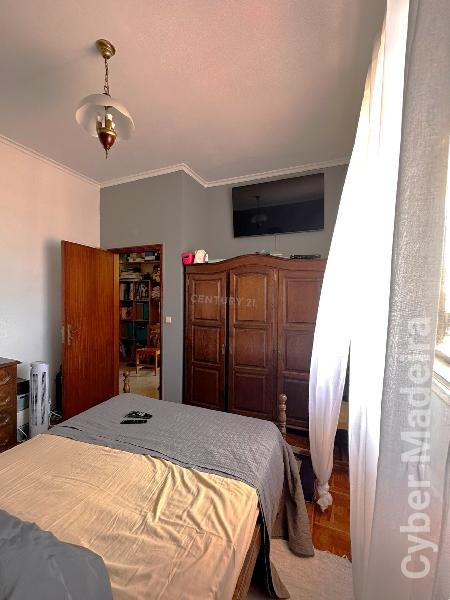 Moradia T4 para Venda Porto Santo, Barroca