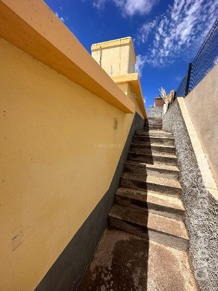 Moradia T4 para Venda Porto Santo, Barroca