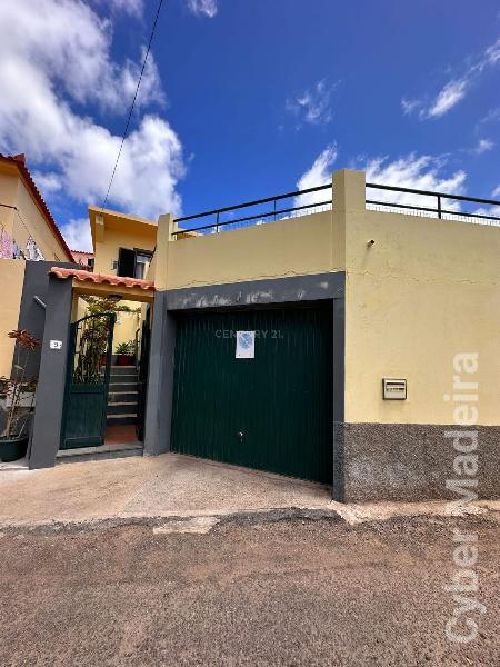 Moradia T4 para Venda Porto Santo, Barroca