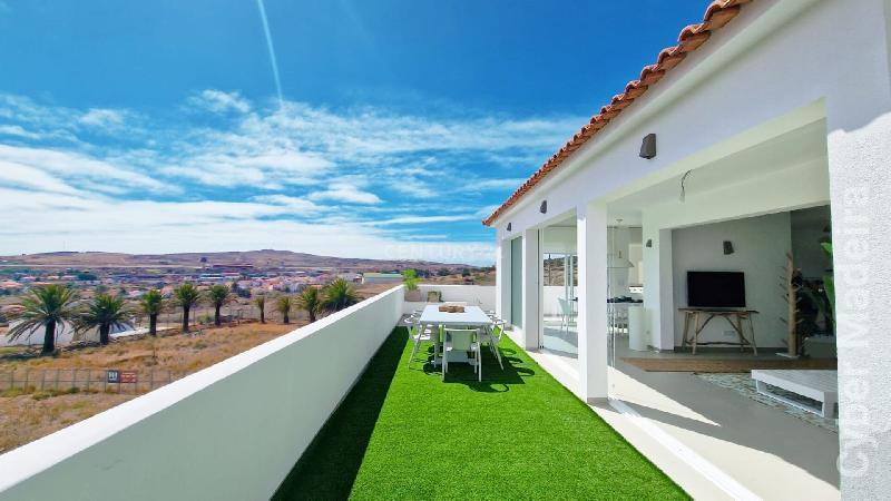 Moradia T4 para Venda Porto Santo, Cidade Vila do Porto Santo