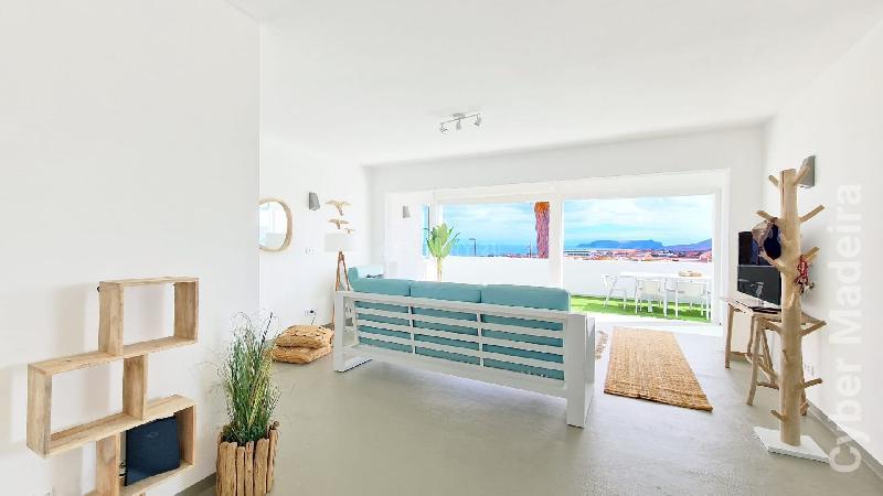 Moradia T4 para Venda Porto Santo, Cidade Vila do Porto Santo