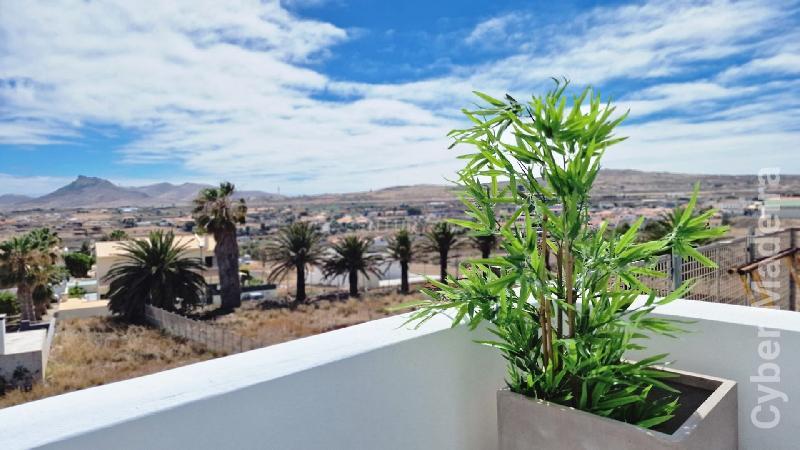 Moradia T4 para Venda Porto Santo, Cidade Vila do Porto Santo