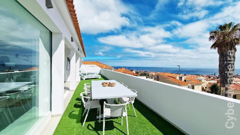 Moradia T4 para Venda Porto Santo, Cidade Vila do Porto Santo