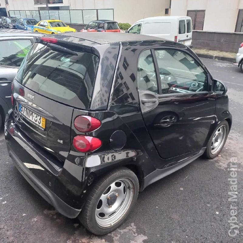 SMART FORTWO cdi 800 cc Gasóleo