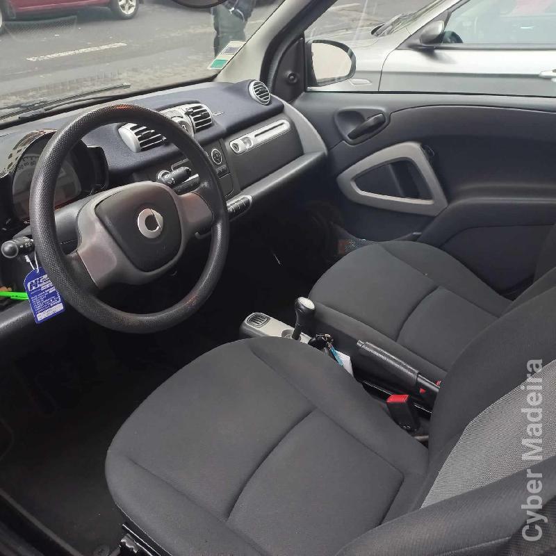 SMART FORTWO cdi 800 cc Gasóleo