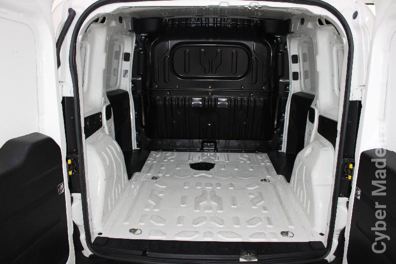 OPEL COMBO 744 Gasóleo
