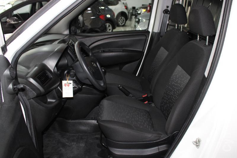 OPEL COMBO 744 Gasóleo