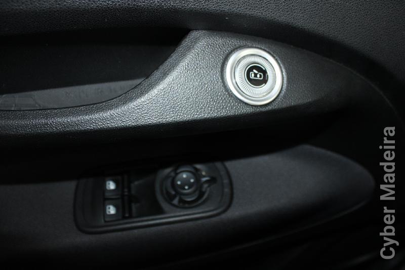FIAT 500 747 Eléctrico