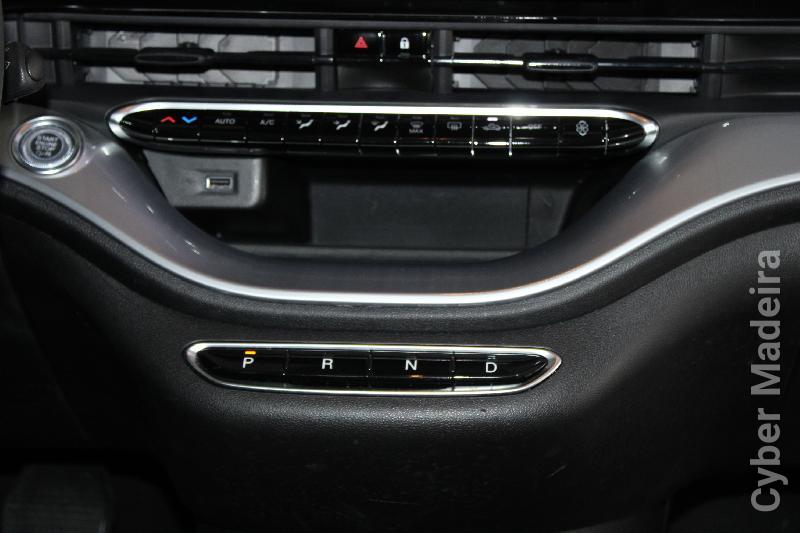FIAT 500 747 Eléctrico