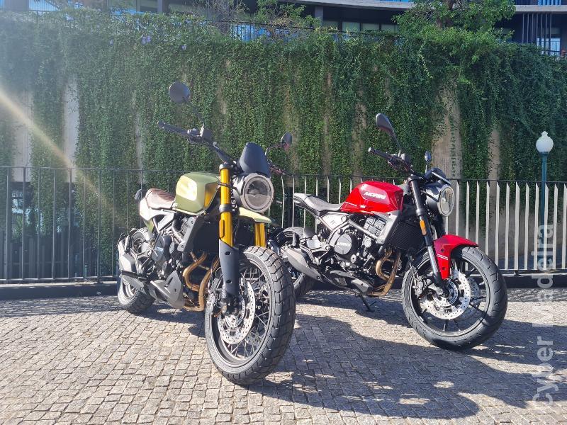 Outras 37 650 cc Grande turismo