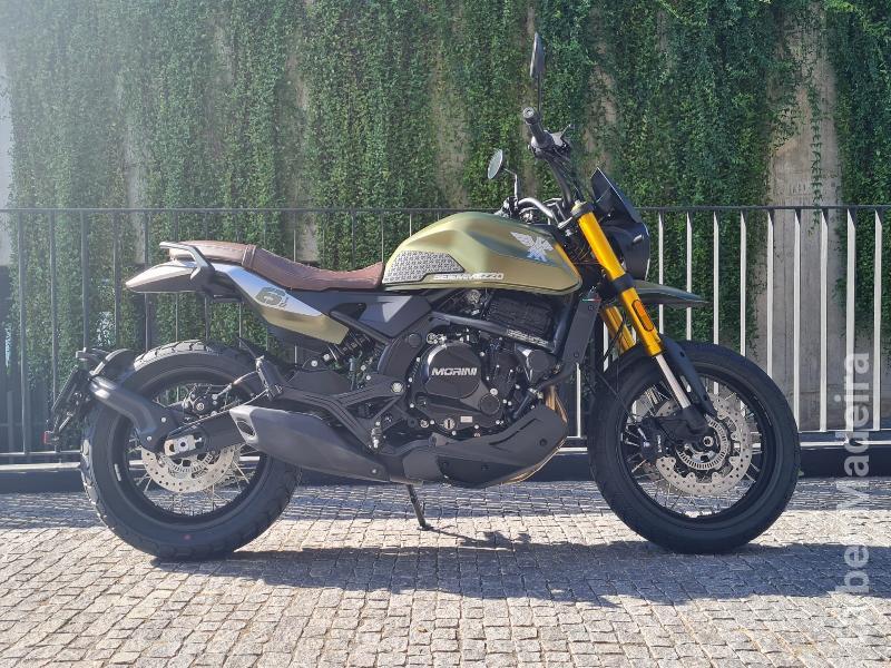 Outras 37 650 cc Grande turismo