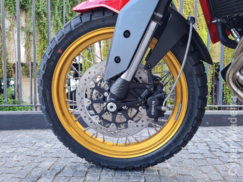 Outras 37 650 cc Grande turismo