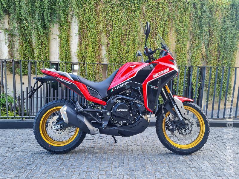 Outras 37 650 cc Grande turismo