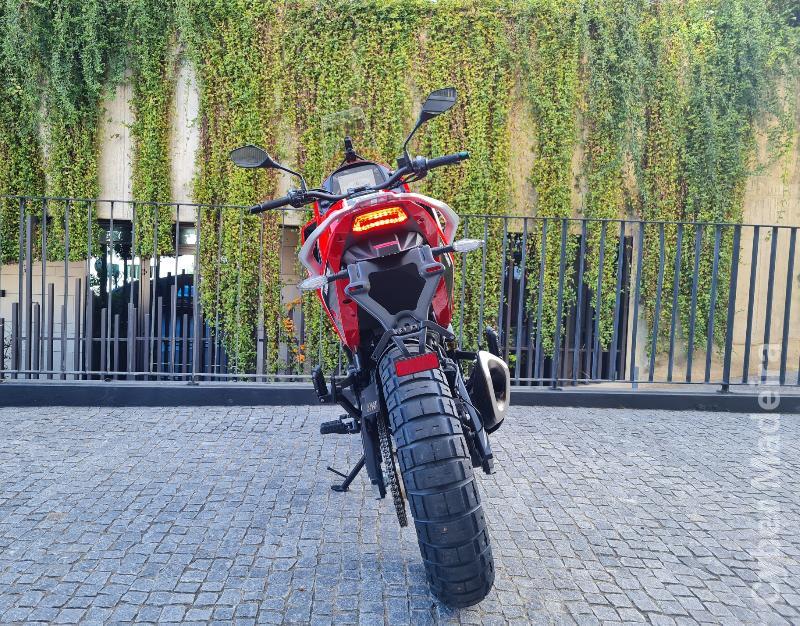 Outras 37 650 cc Grande turismo