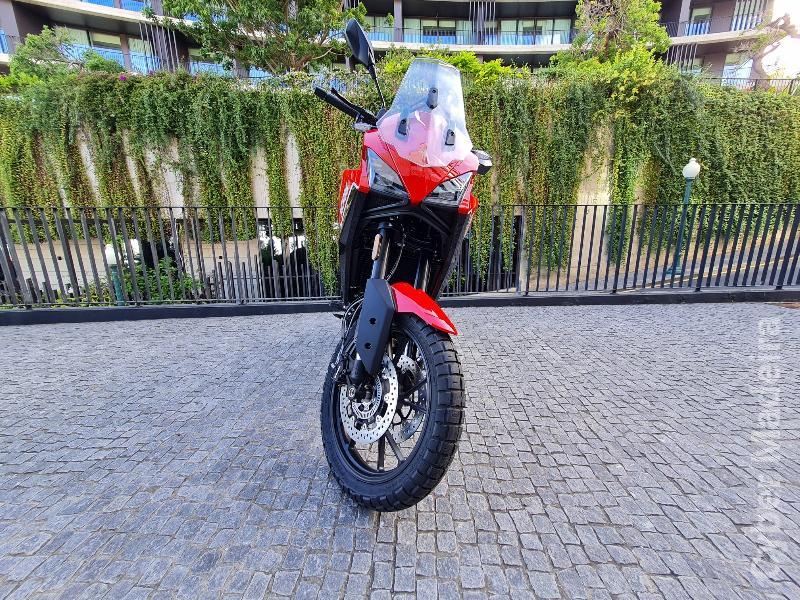 Outras 37 650 cc Grande turismo
