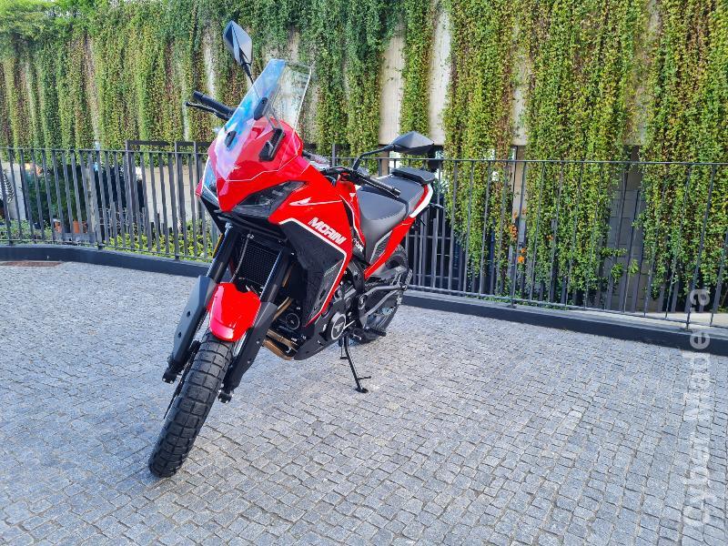 Outras 37 650 cc Grande turismo
