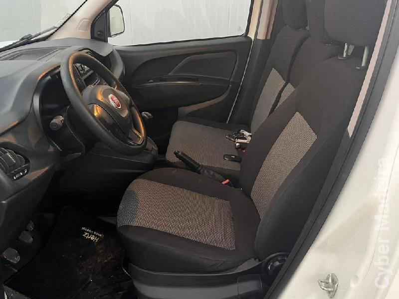 FIAT DOBLO Professional Gasóleo