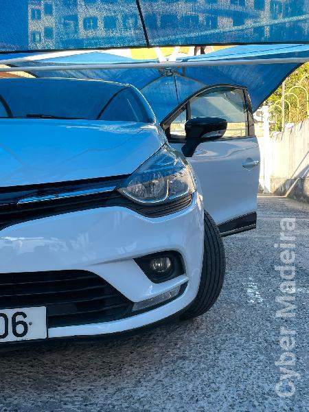RENAULT CLIO IV 1.5 dCi Gasóleo