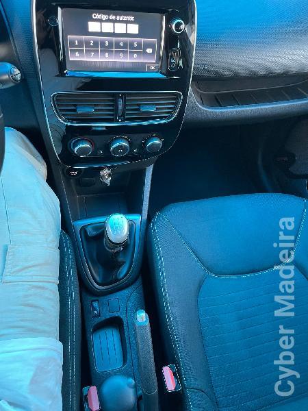 RENAULT CLIO IV 1.5 dCi Gasóleo