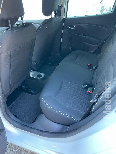 RENAULT CLIO IV 1.5 dCi Gasóleo