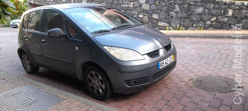 MITSUBISHI COLT 1.5 DID  Gasóleo