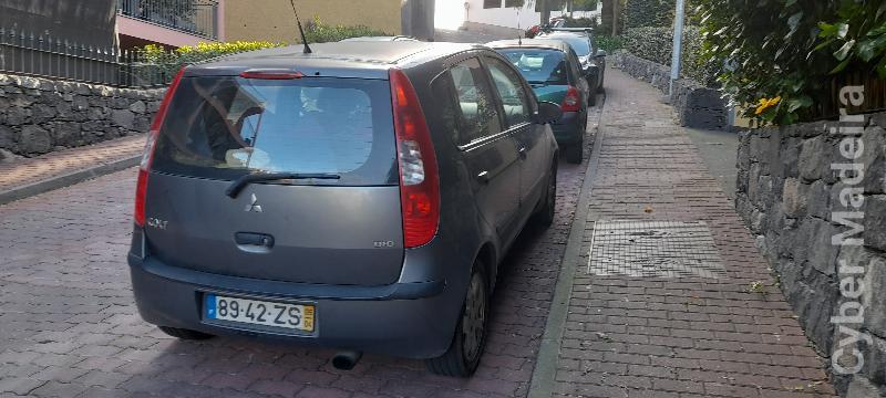 MITSUBISHI COLT 1.5 DID  Gasóleo
