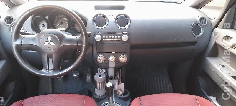 MITSUBISHI COLT 1.5 DID  Gasóleo