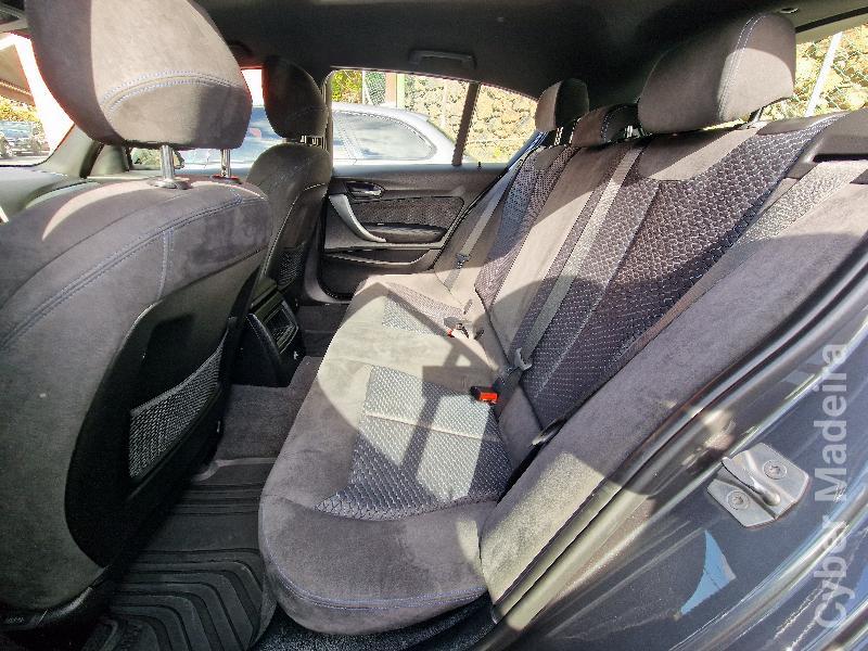 BMW Serie 1 116d PACK M Gasóleo