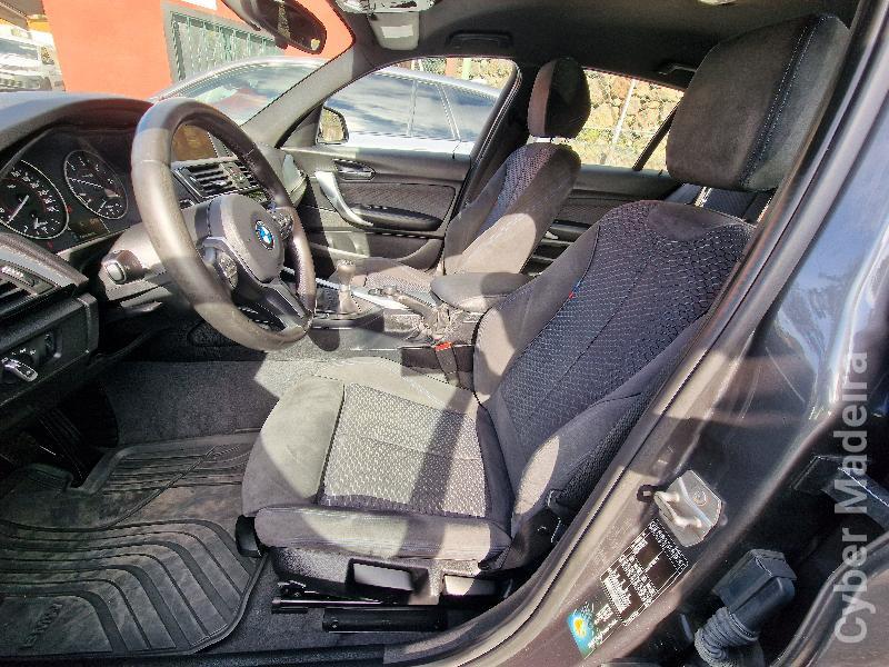 BMW Serie 1 116d PACK M Gasóleo