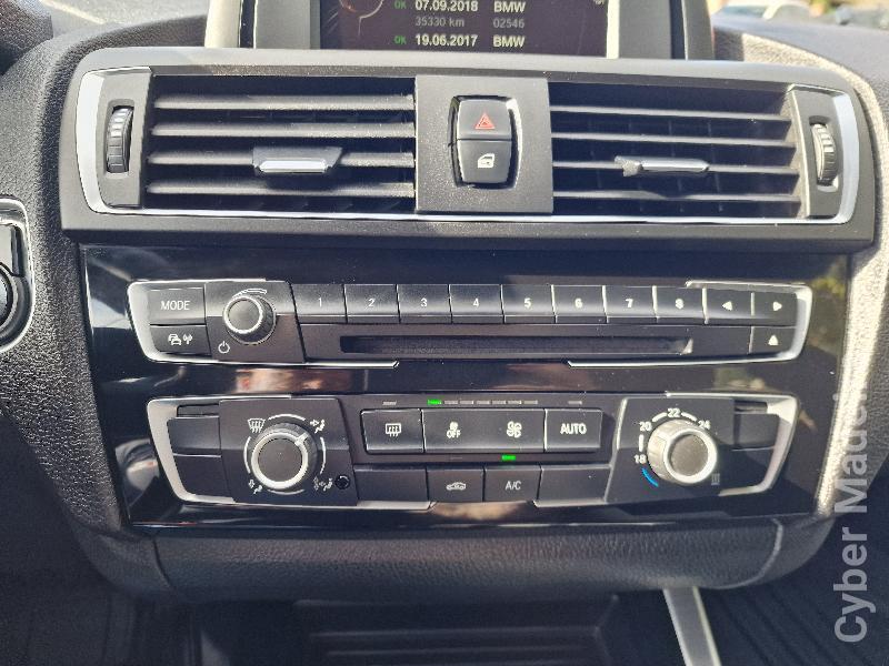 BMW Serie 1 116d PACK M Gasóleo