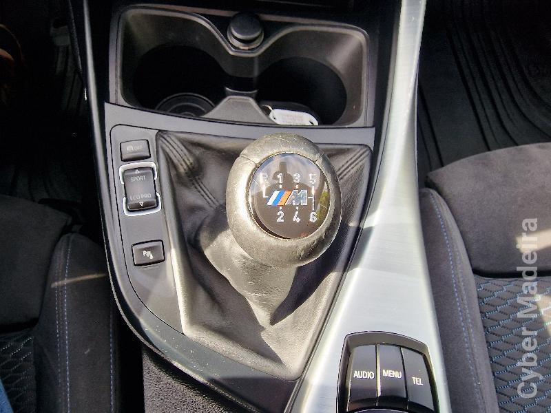 BMW Serie 1 116d PACK M Gasóleo