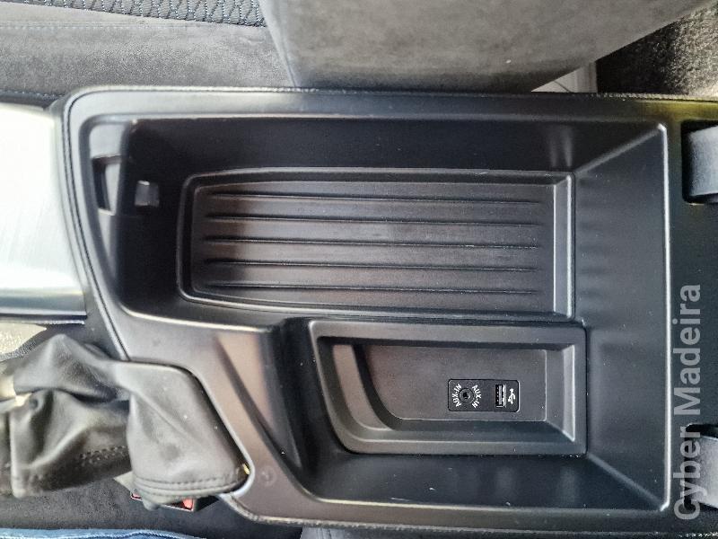 BMW Serie 1 116d PACK M Gasóleo