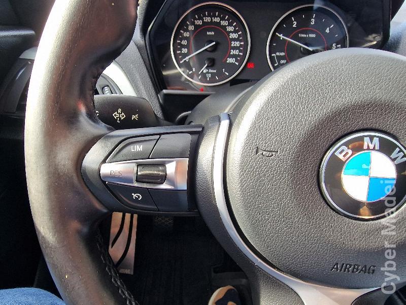 BMW Serie 1 116d PACK M Gasóleo
